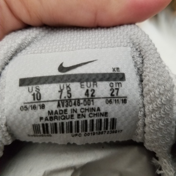 Nike Air Zoom Pegasus 35 Premium - Picture 7 of 8